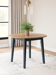 Gesthaven Dining Set - Sanctuary Home Furnishings (CA)*