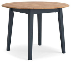 Gesthaven Dining Set - Sanctuary Home Furnishings (CA)*