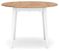 Gesthaven Dining Set - Sanctuary Home Furnishings (CA)*
