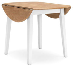 Gesthaven Dining Set - Sanctuary Home Furnishings (CA)*