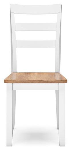 Gesthaven Dining Set - Sanctuary Home Furnishings (CA)*