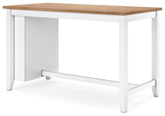 Gesthaven Dining Set - Sanctuary Home Furnishings (CA)*