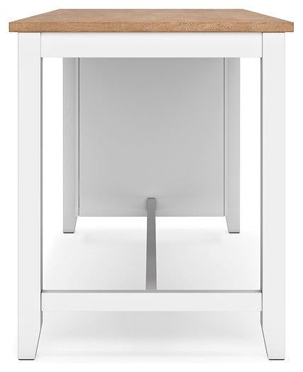 Gesthaven Dining Set - Sanctuary Home Furnishings (CA)*