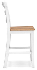 Gesthaven Dining Set - Sanctuary Home Furnishings (CA)*