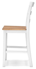 Gesthaven Dining Set - Sanctuary Home Furnishings (CA)*