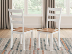 Gesthaven Dining Set - Sanctuary Home Furnishings (CA)*