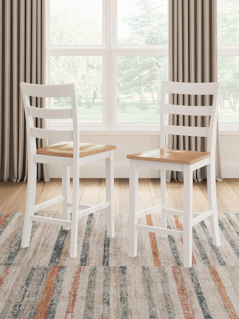 Gesthaven Dining Set - Sanctuary Home Furnishings (CA)*