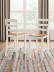 Gesthaven Dining Set - Sanctuary Home Furnishings (CA)*