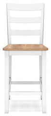 Gesthaven Dining Set - Sanctuary Home Furnishings (CA)*