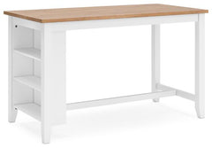 Gesthaven Dining Set - Sanctuary Home Furnishings (CA)*