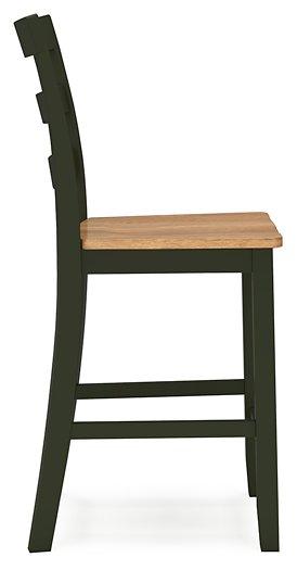 Gesthaven Dining Set - Sanctuary Home Furnishings (CA)*