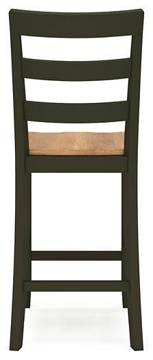 Gesthaven Dining Set - Sanctuary Home Furnishings (CA)*