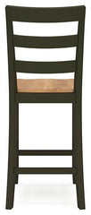 Gesthaven Counter Height Barstool