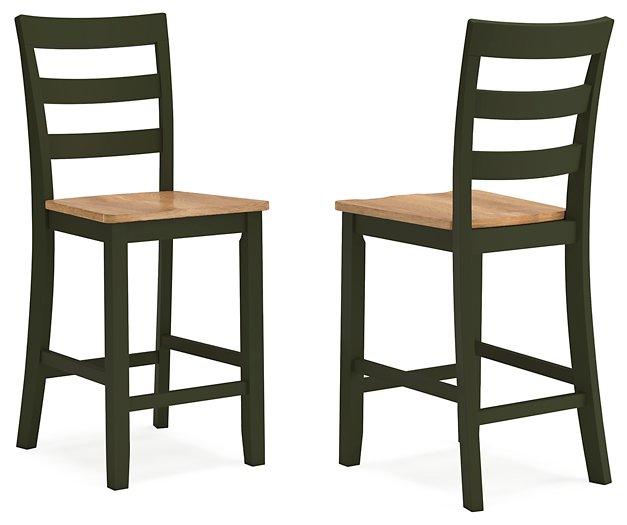 Gesthaven Dining Set - Sanctuary Home Furnishings (CA)*