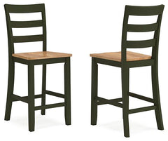 Gesthaven Dining Set - Sanctuary Home Furnishings (CA)*