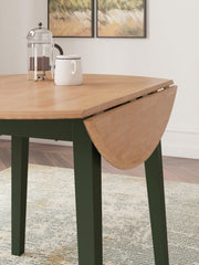 Gesthaven Dining Set - Sanctuary Home Furnishings (CA)*