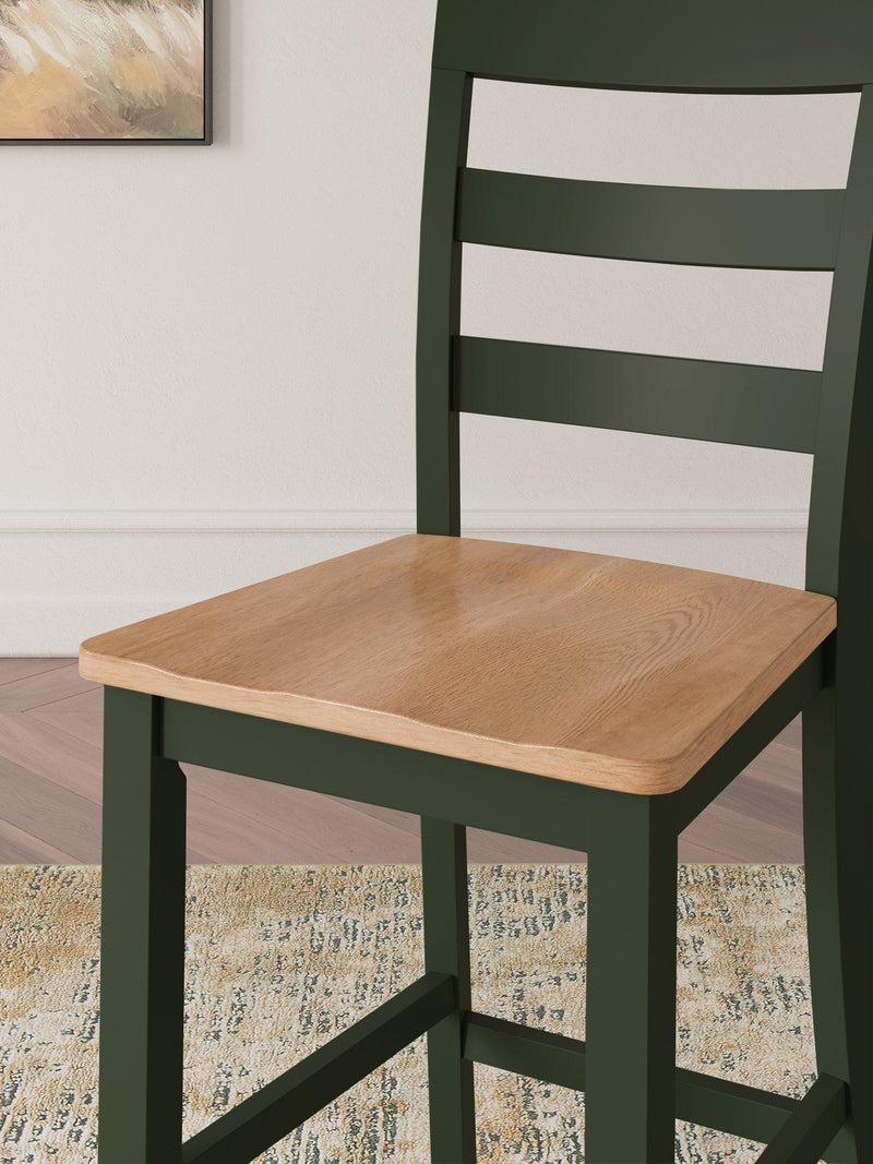 Gesthaven Dining Set - Sanctuary Home Furnishings (CA)*
