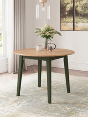 Gesthaven Dining Set - Sanctuary Home Furnishings (CA)*
