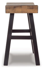 Glosco Counter Height Bar Stool