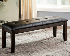 Haddigan Dining Set - Sanctuary Home Furnishings (CA)*