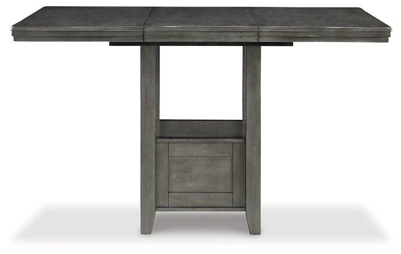 Hallanden Dining Room Set - Sanctuary Home Furnishings (CA)*