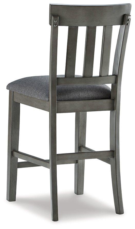 Hallanden Dining Room Set - Sanctuary Home Furnishings (CA)*