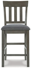 Hallanden Dining Room Set - Sanctuary Home Furnishings (CA)*