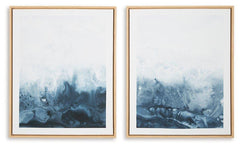 Holport Wall Art (Set of 2) image