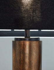 Hildry Table Lamp