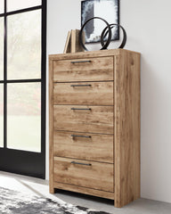 Hyanna Chest of Drawers