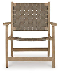 Jameset Accent Chair