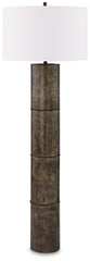 Jebson Floor Lamp image