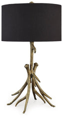 Josney Lamp Set - Sanctuary Home Furnishings (CA)*