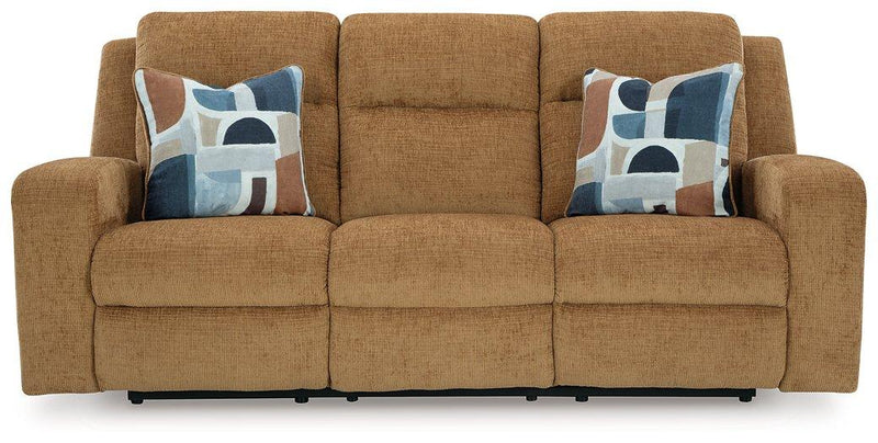 Kanlow Living Room Set - Sanctuary Home Furnishings (CA)*