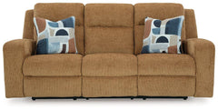 Kanlow Living Room Set - Sanctuary Home Furnishings (CA)*
