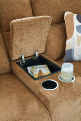 Kanlow Living Room Set - Sanctuary Home Furnishings (CA)*
