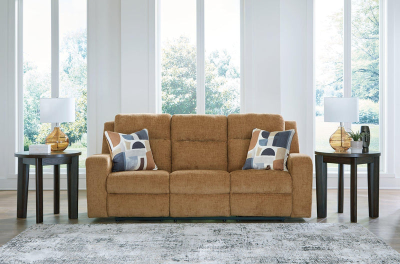 Kanlow Living Room Set - Sanctuary Home Furnishings (CA)*