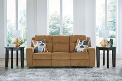Kanlow Living Room Set - Sanctuary Home Furnishings (CA)*