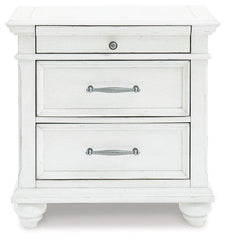 Kanwyn Nightstand