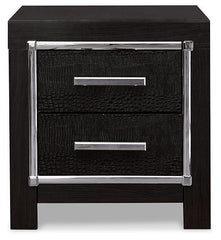 Kaydell Nightstand