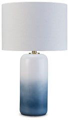 Lemrich Lamp Set - Sanctuary Home Furnishings (CA)*