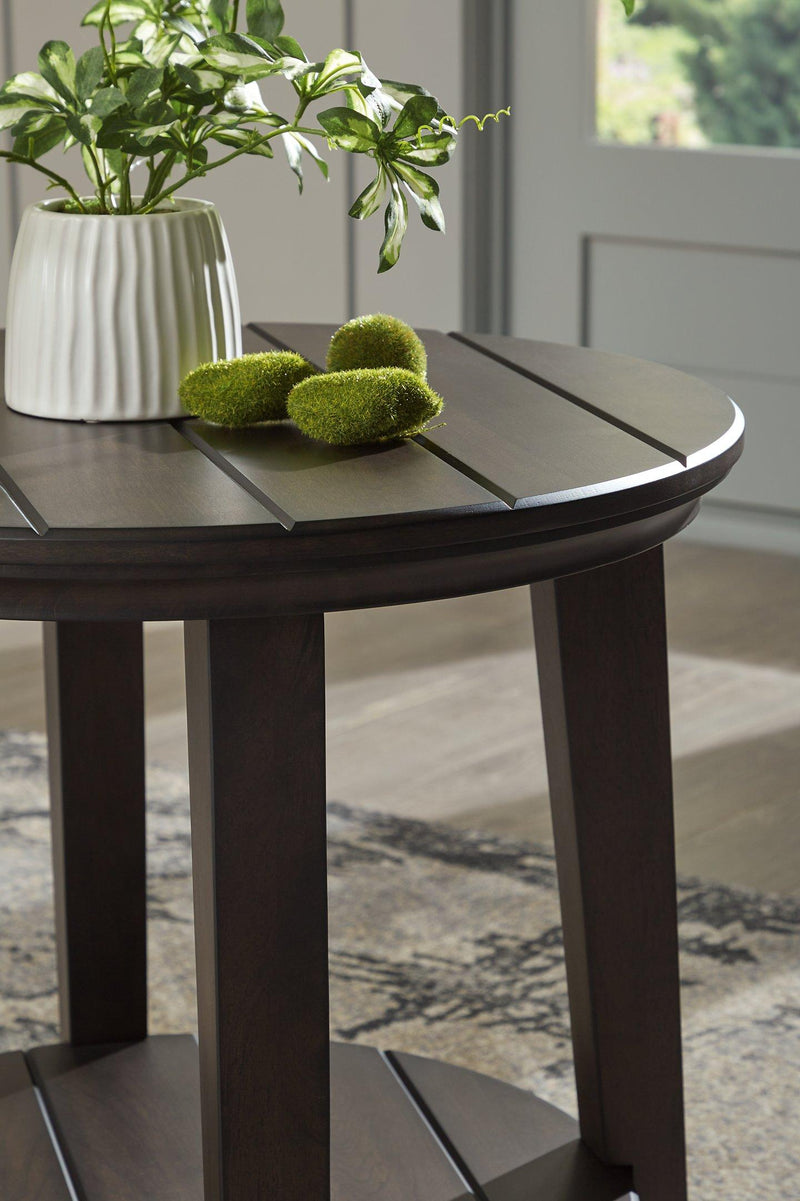 Celamar Occasional Table Set - Sanctuary Home Furnishings (CA)*