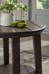 Celamar Occasional Table Set - Sanctuary Home Furnishings (CA)*