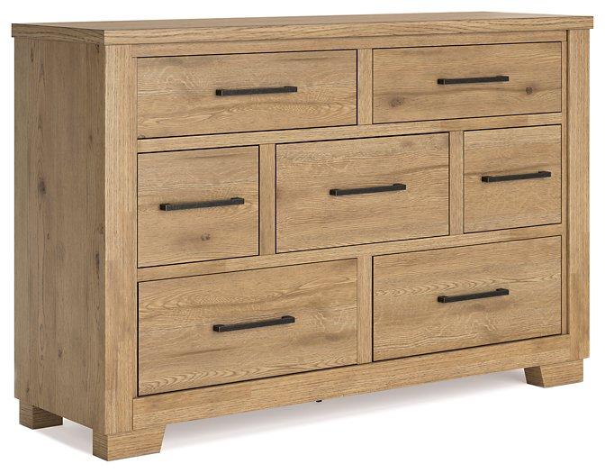 Galliden Dresser image