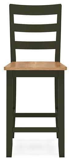Gesthaven Dining Set - Sanctuary Home Furnishings (CA)*