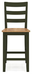 Gesthaven Counter Height Barstool