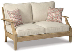 Clare View Outdoor Seating Set - Sanctuary Home Furnishings (CA)*