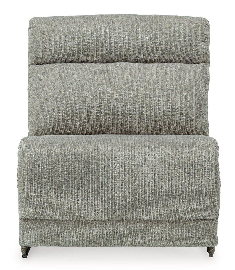 Colleyville Power Reclining Sectional with Chaise - Sanctuary Home Furnishings (CA)*