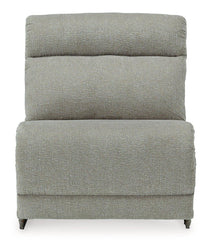 Colleyville Power Reclining Sectional with Chaise - Sanctuary Home Furnishings (CA)*
