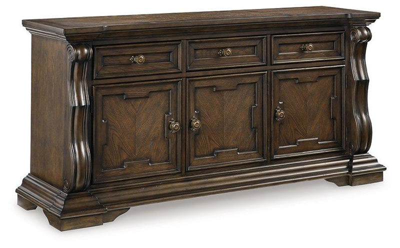 Maylee Dining Room Set - Sanctuary Home Furnishings (CA)*